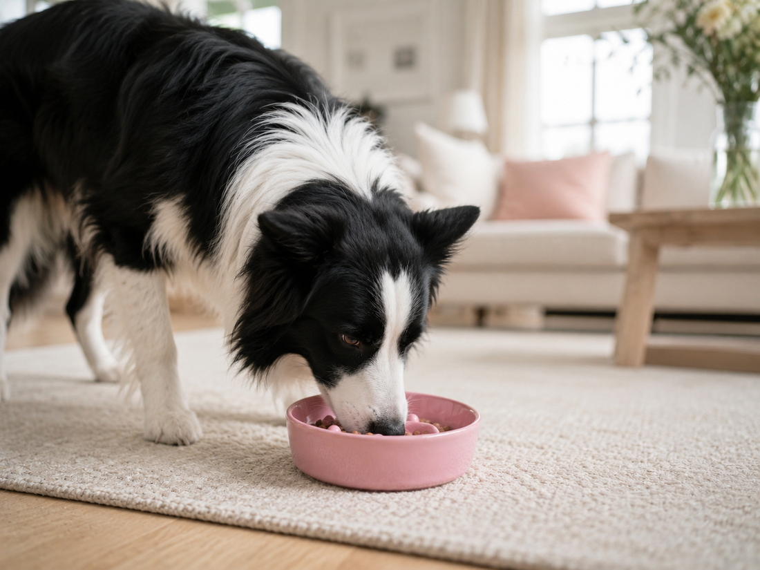 Slow Feeder vs Regular Dog Bowl: Which Is Better?