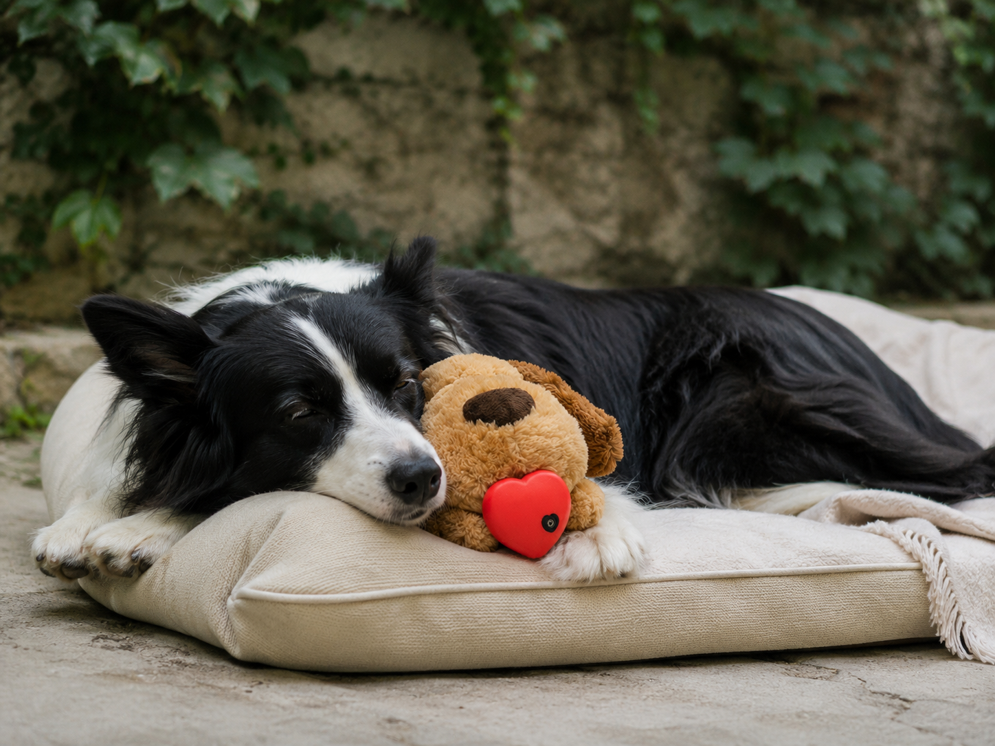 Comfort Toys